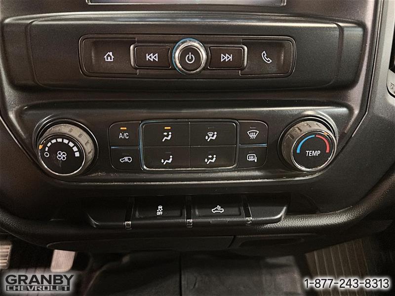 gmc Sierra 1500 2018 - 18