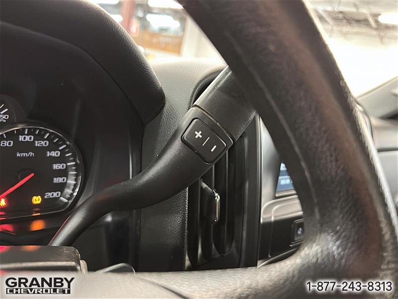 gmc Sierra 1500 2018 - 19