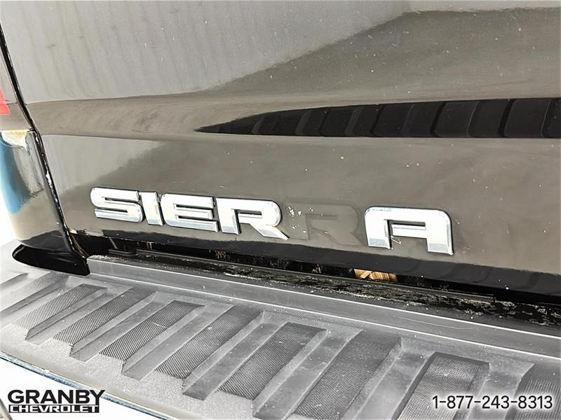gmc Sierra 1500 2018 - 20
