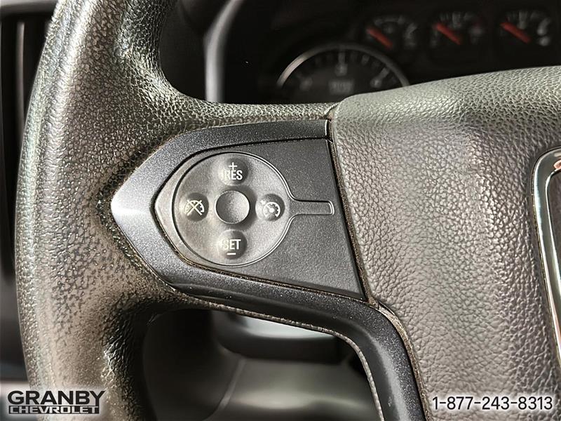 gmc Sierra 1500 2018 - 22