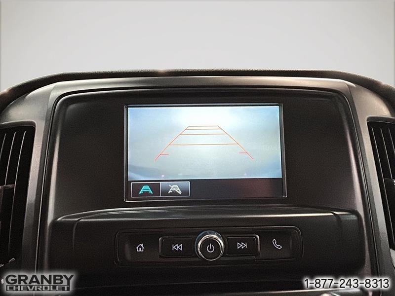 gmc Sierra 1500 2018 - 23