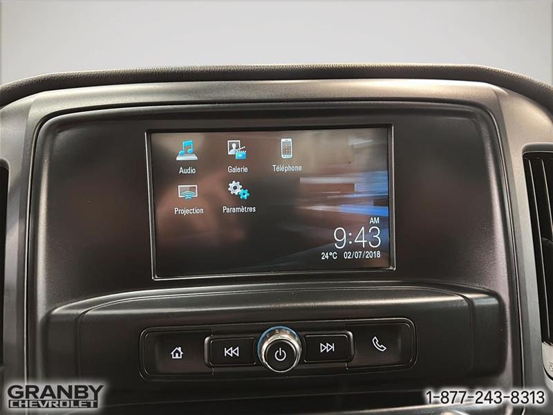 gmc Sierra 1500 2018 - 24