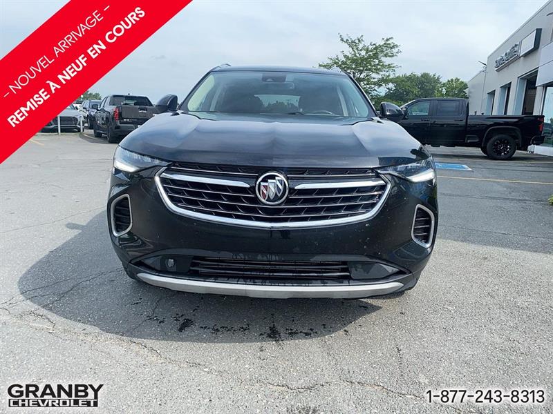 buick Envision 2021 - 2