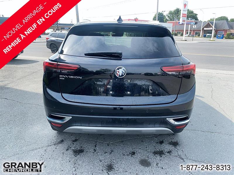 buick Envision 2021 - 6