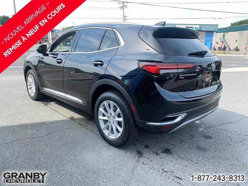 buick Envision 2021 - 7