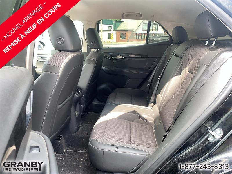 buick Envision 2021 - 8
