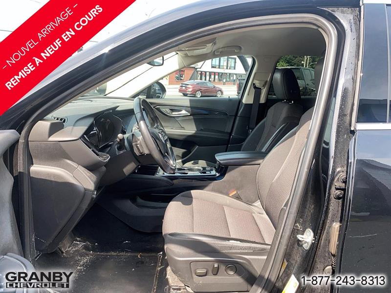 buick Envision 2021 - 9