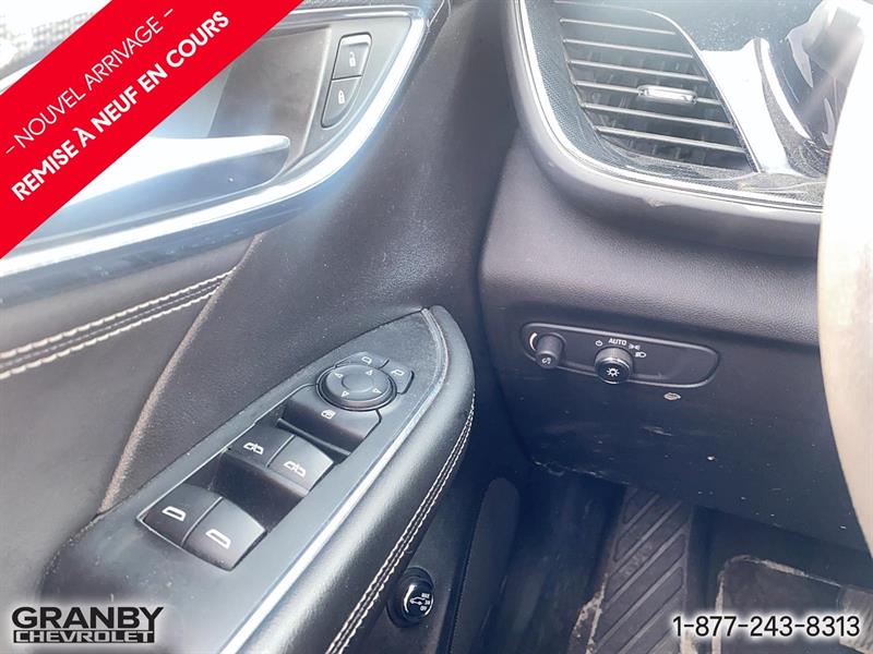 buick Envision 2021 - 10