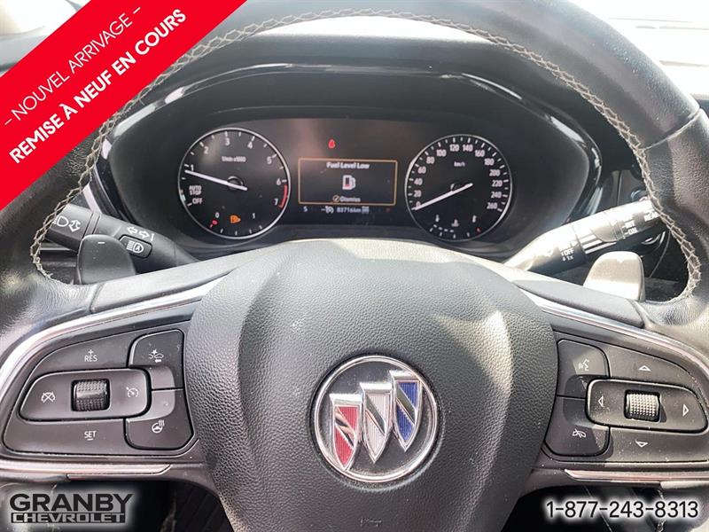 buick Envision 2021 - 11