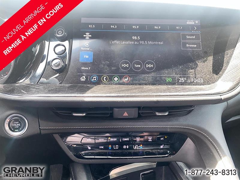 buick Envision 2021 - 12
