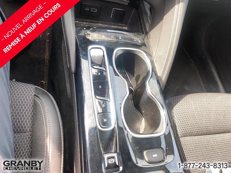 buick Envision 2021 - 13