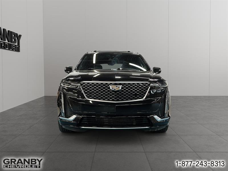 cadillac XT6 2020 - 2