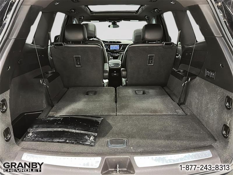 cadillac XT6 2020 - 9
