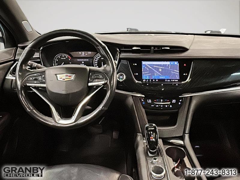 cadillac XT6 2020 - 13