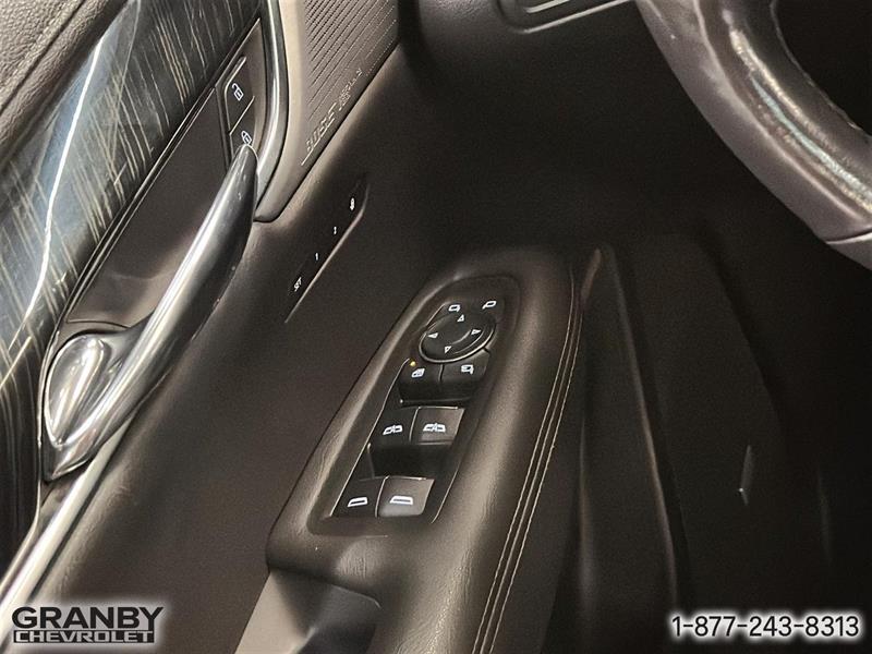 cadillac XT6 2020 - 14
