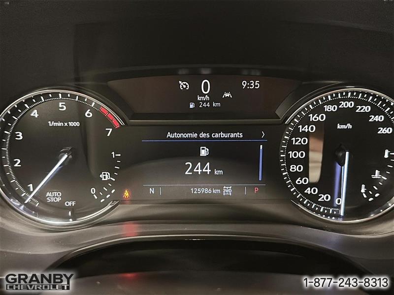 cadillac XT6 2020 - 17