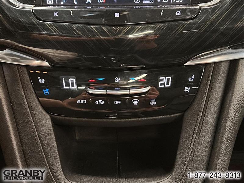 cadillac XT6 2020 - 18