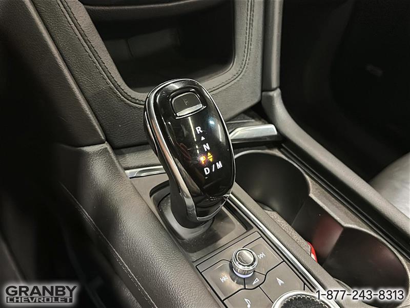 cadillac XT6 2020 - 19