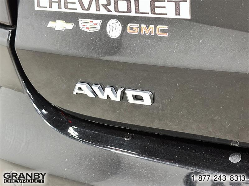 cadillac XT6 2020 - 20