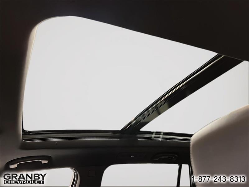 cadillac XT6 2020 - 22
