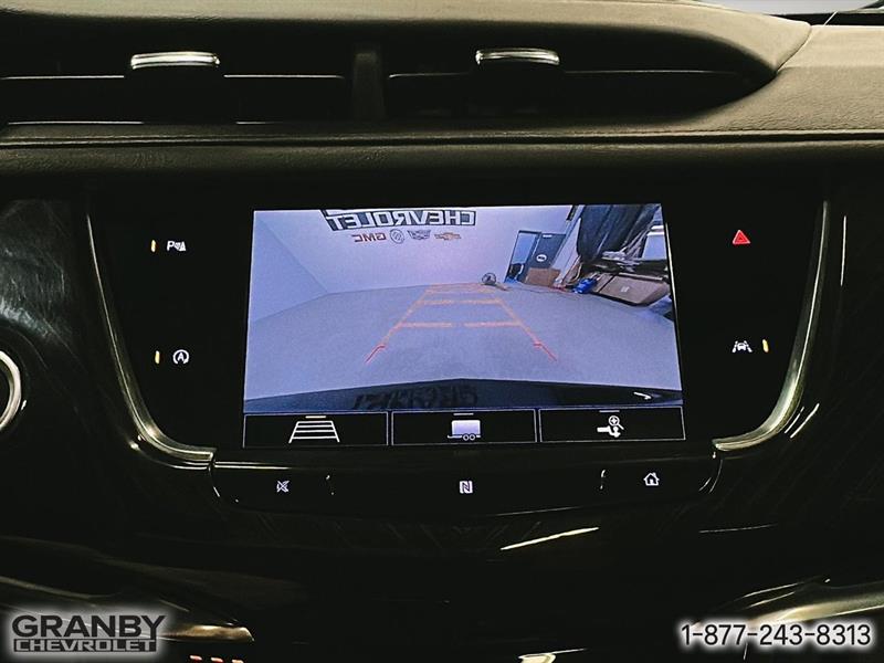 cadillac XT6 2020 - 23