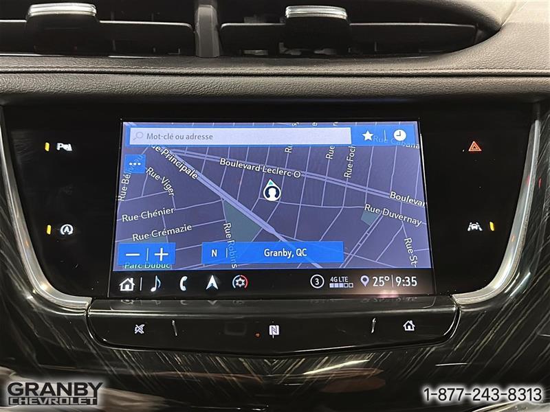 cadillac XT6 2020 - 24