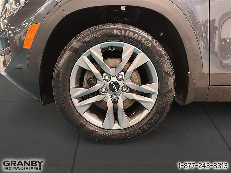 kia Seltos 2022 - 10