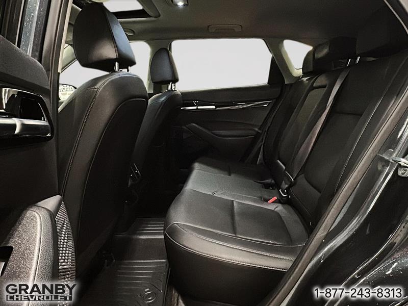 kia Seltos 2022 - 12