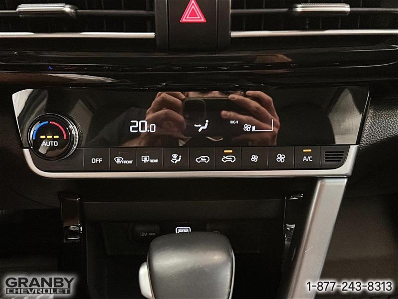 kia Seltos 2022 - 18