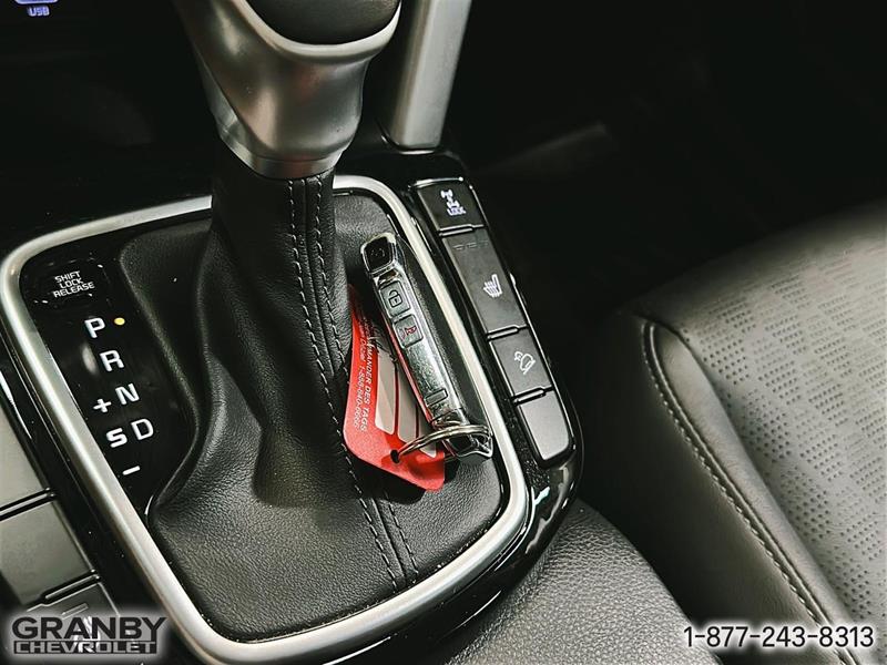 kia Seltos 2022 - 21