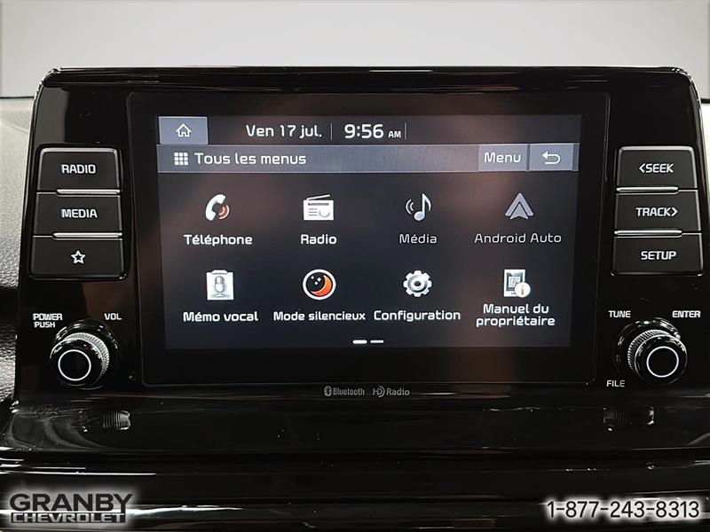 kia Seltos 2022 - 24