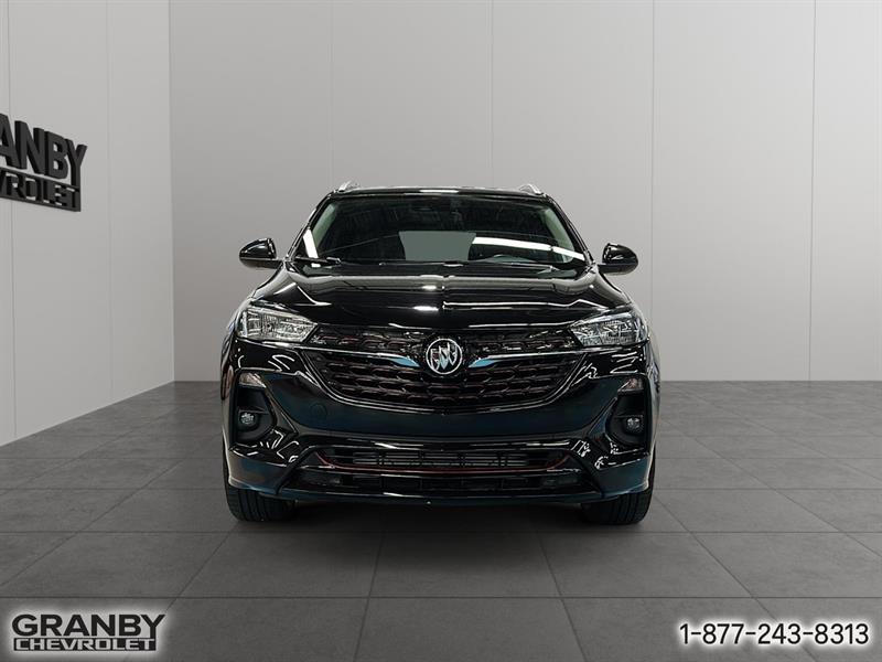 buick Encore GX 2022 - 2