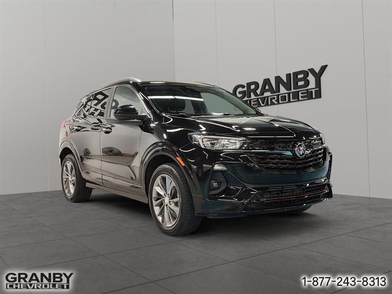 buick Encore GX 2022 - 3