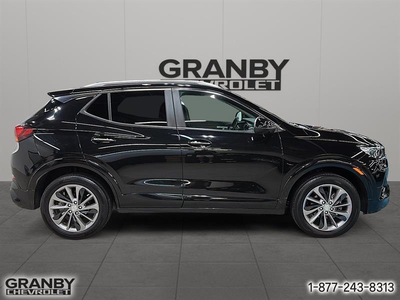 buick Encore GX 2022 - 4