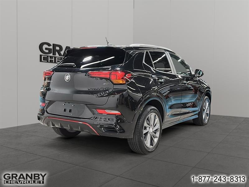 buick Encore GX 2022 - 5