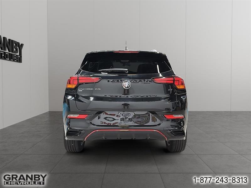buick Encore GX 2022 - 6