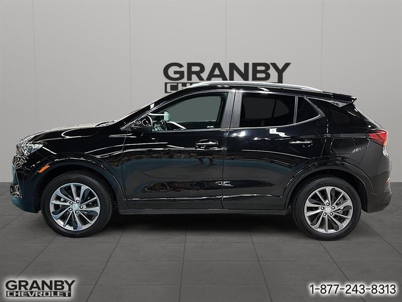 buick Encore GX 2022 - 8