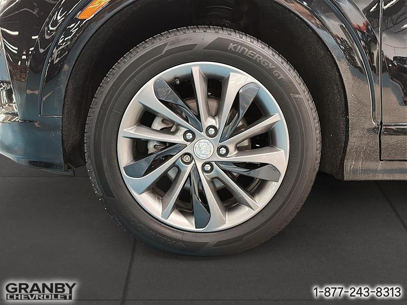 buick Encore GX 2022 - 10
