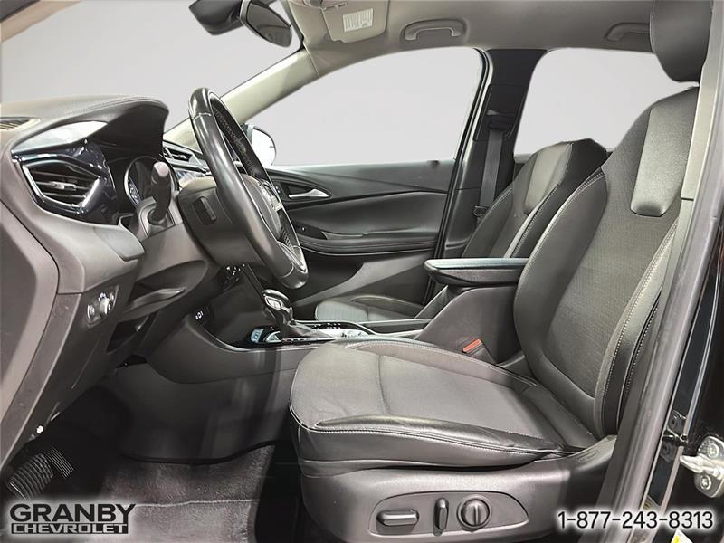 buick Encore GX 2022 - 11