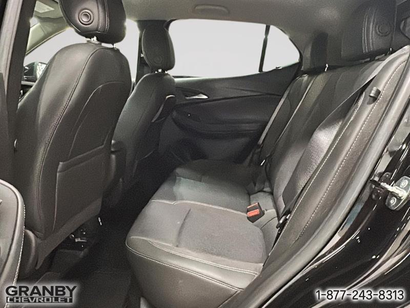 buick Encore GX 2022 - 12
