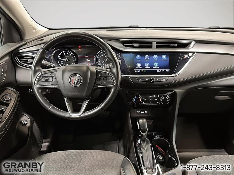 buick Encore GX 2022 - 13