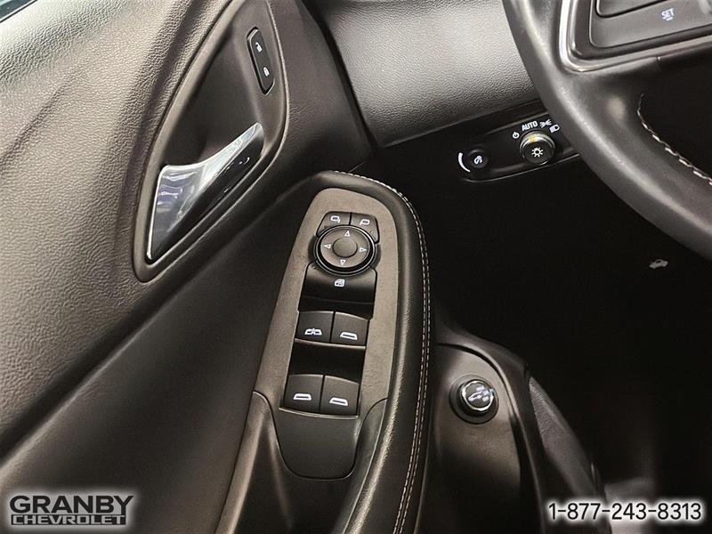 buick Encore GX 2022 - 14