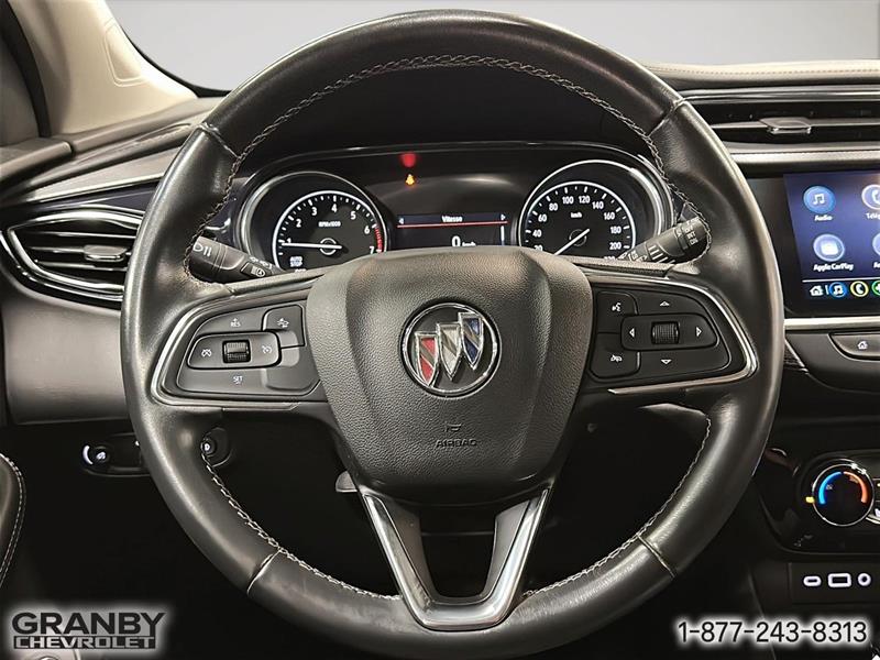 buick Encore GX 2022 - 16
