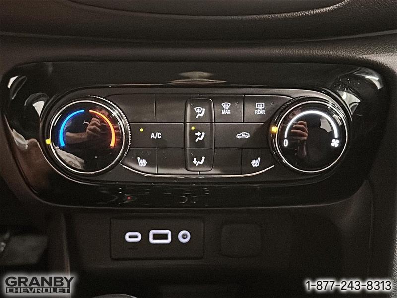 buick Encore GX 2022 - 18