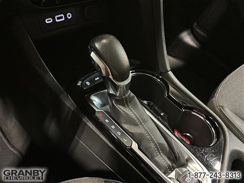 buick Encore GX 2022 - 19