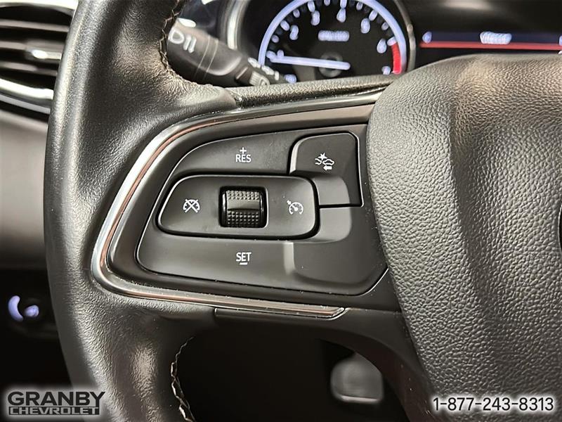 buick Encore GX 2022 - 22