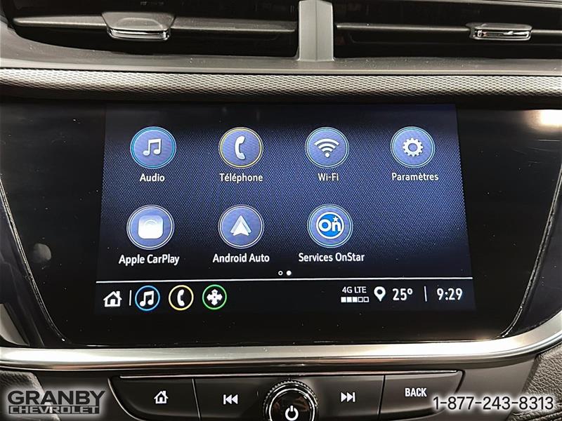 buick Encore GX 2022 - 24