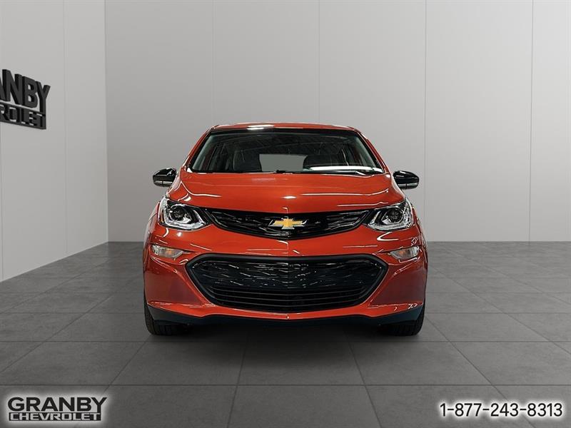 chevrolet Bolt EV 2020 - 2