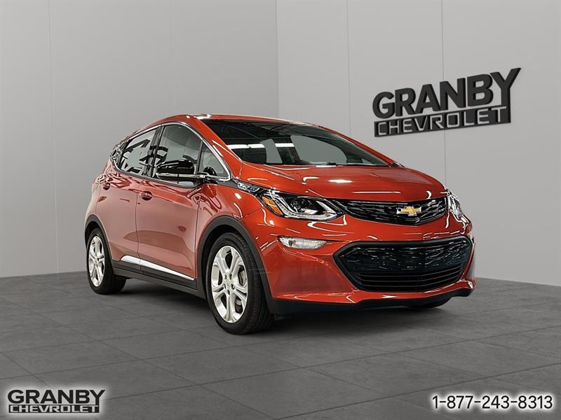 chevrolet Bolt EV 2020 - 3