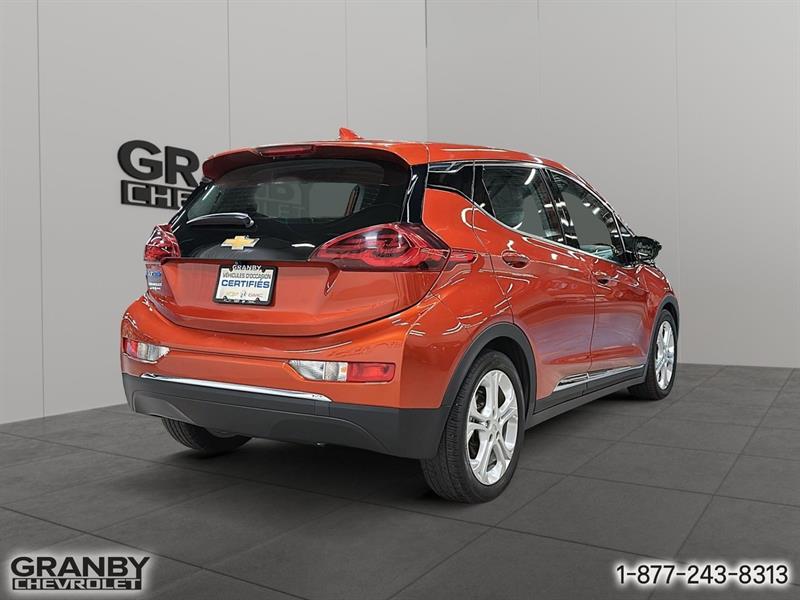chevrolet Bolt EV 2020 - 5